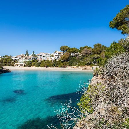 Apartamento Aquamarina 6 Cala Ferrera  Exterior foto